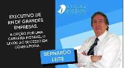 Entrevista Bernardo Leite