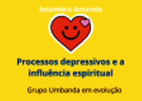 Breve comentário sobre processos depressivos